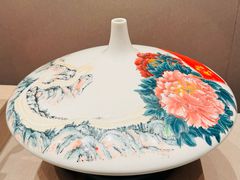 -中国闽台缘博物馆