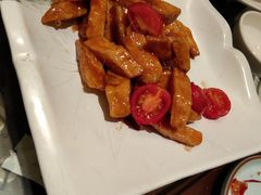 -燕郊烧鸽子(广安路店)