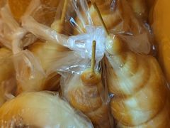 鸡腿面包-惠源面包店(开禾路店)
