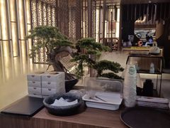 -湊湊火锅·茶憩(世博大道店)