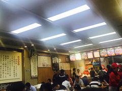 大堂-向阳羊汤(千峰店)