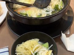 -灵芝妹子米线(瓦房店新玛特店)