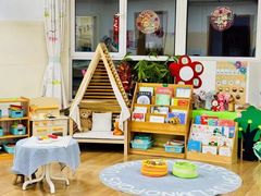 -红黄蓝幼儿园(颐东苑店)