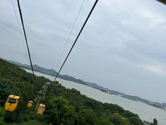 -云龙湖旅游景区