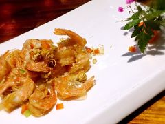 -森谷美食公园(杨行店)