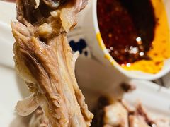 -贯贯吉·清真餐厅(浙江中路店)