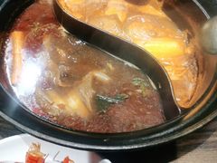 -呷哺呷哺(松江开元店)