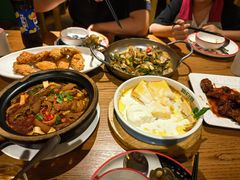 -新白鹿餐厅(银泰西湖文化广场店)