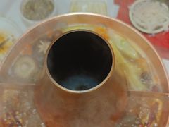 -祥源胡同·涮牛羊肉火锅(花桥店)
