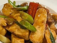 -黑明餐厅(白鹭洲店)