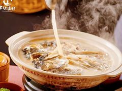 -丹江渔村(龙旗店)