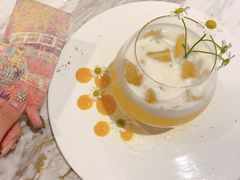 吉维尼的正午-théATRE 茶聚场(王府中環店)