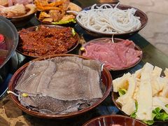 -正南齊北重庆老火锅(光华村直营店)