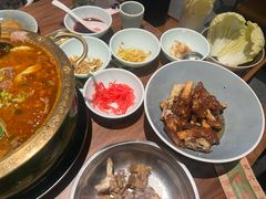 -大白羊蝎子馆(后沙峪山姆店)