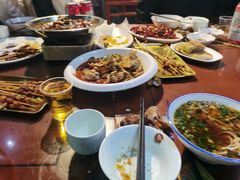 -地婆美食(洞庭东岸店)