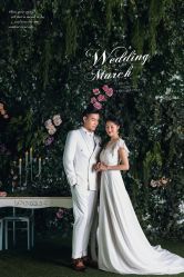 -帆拉斐婚纱摄影(春熙店)