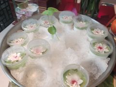 -蘇锦宴·淮扬菜烤鸭·小院(三元桥霄云路店)