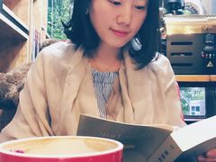 -咖法森林·咖啡  酒吧(天河店)