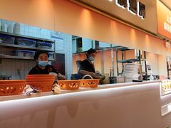 -阿上阿上麻辣香锅&麻辣烫(朝阳蓝色港湾店)