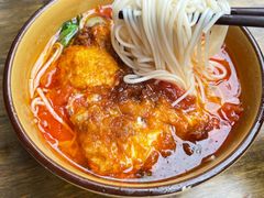 -华兴街煎蛋面(总店)