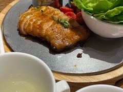 -小大董·烤鸭(王府井apm店)