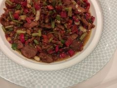 -百姓渔村(南中环店)
