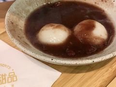 -古乡居甜品(大信店)