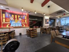 -1078號老北京涮肉(松柏店)