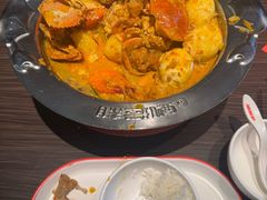 -胖哥俩肉蟹煲(福州仓山爱琴海店)