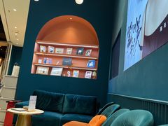 -海马体照相馆(北京朝阳大悦城店)