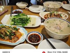-易老妈蹄花.特色川菜(人民公园总店)