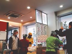 -饺子季水饺餐厅(新市街店)