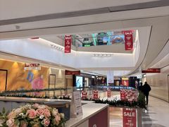 -龙湖西安曲江天街