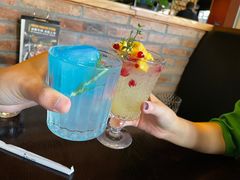 -blue frog蓝蛙(长泰广场店)