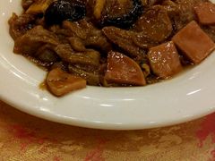 -中国饭店-餐厅