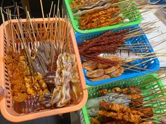 -曾哥烧烤店(红瓦寺店)