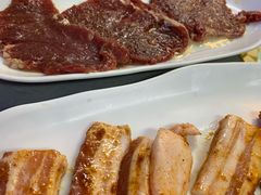-牛犇炭火烤肉·鲜切烤肉(承德总店)