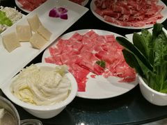 澳洲5A羊肉-璞御·海鲜·雪花牛肉局(宾水西道店)