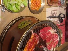-西塔老太太泥炉烤肉(亚运村店)