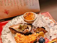 -鳥喜Toriki怀石烧鸟料理