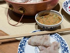 -东镇老火锅(长春路首店)