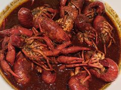 十三香小龙虾-叶派龙虾•招牌香辣蟹·海鲜(中海国际店)