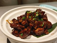 -绿茶餐厅(广州天河城店)