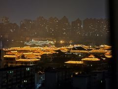 -大唐不夜城-开元广场