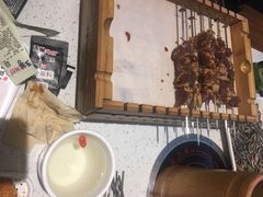 -玉善烧烤串城(长春总店)