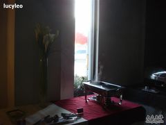 自助那天-甲21号招待所