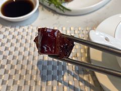 星级叉烧-喜粤8号(四海唐人街店)