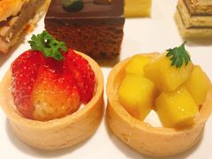 -索菲特酒店·海鲜自助 ·聚餐厅