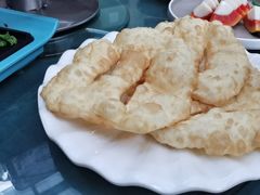 -天毓山庄·餐厅