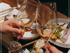 -Bistro Les Lilas丁香花小酒馆